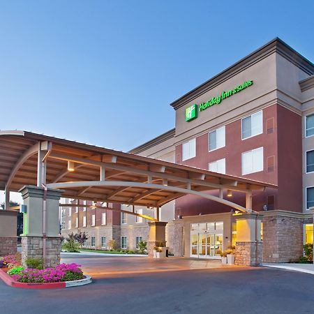Holiday Inn Oakland Airport By Ihg Exterior foto