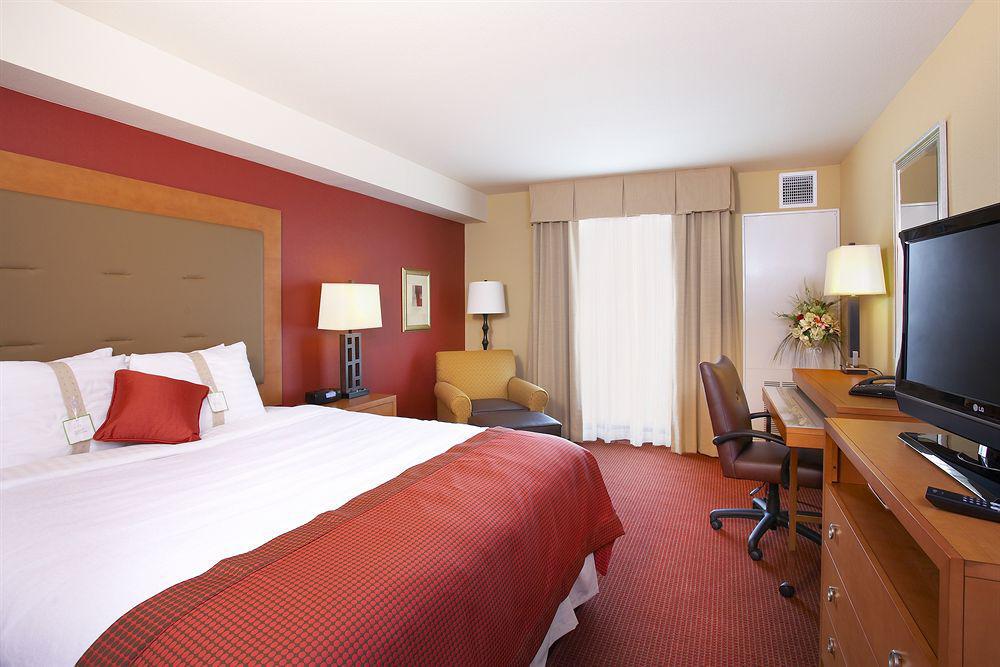 Holiday Inn Oakland Airport By Ihg Exterior foto