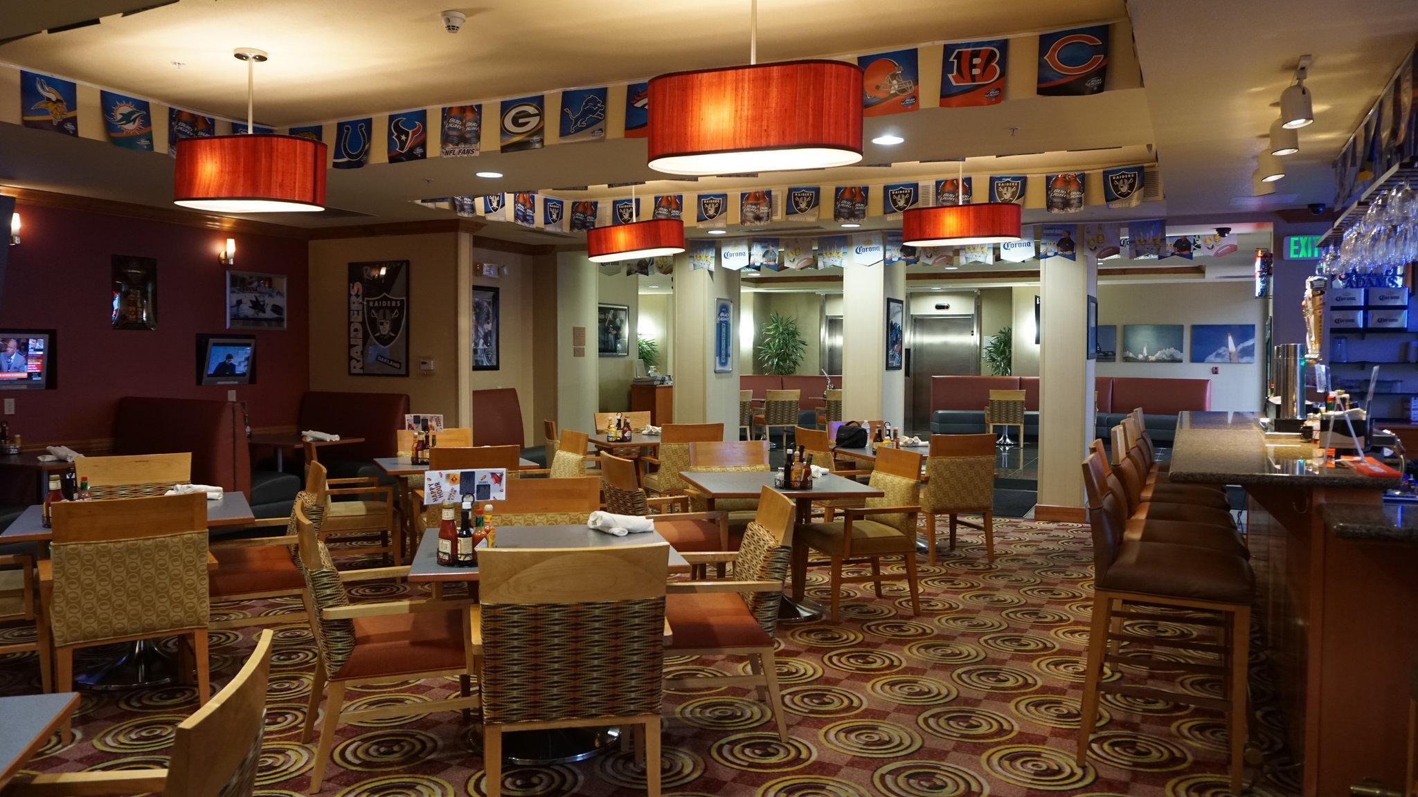 Holiday Inn Oakland Airport By Ihg Exterior foto