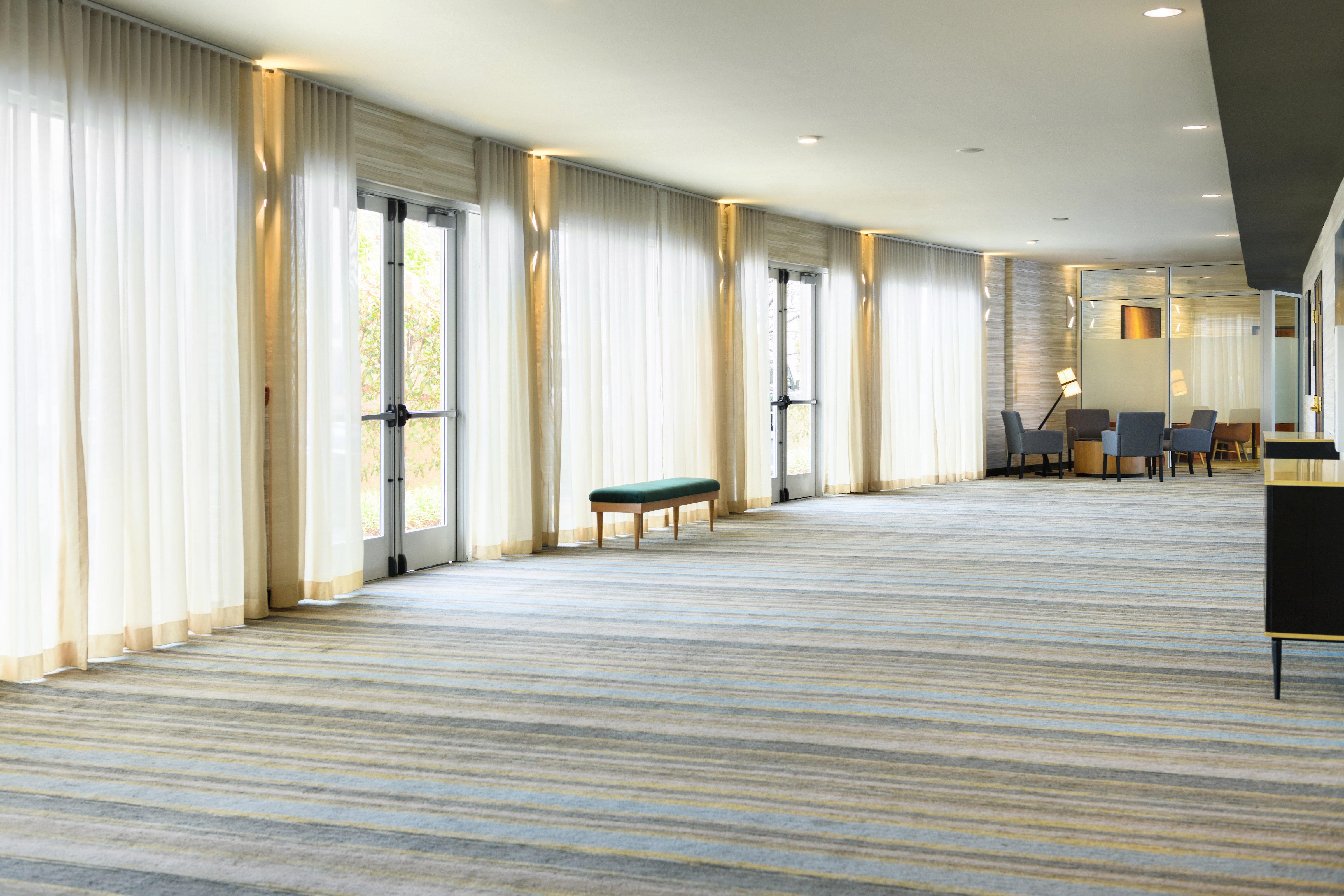 Holiday Inn Oakland Airport By Ihg Exterior foto