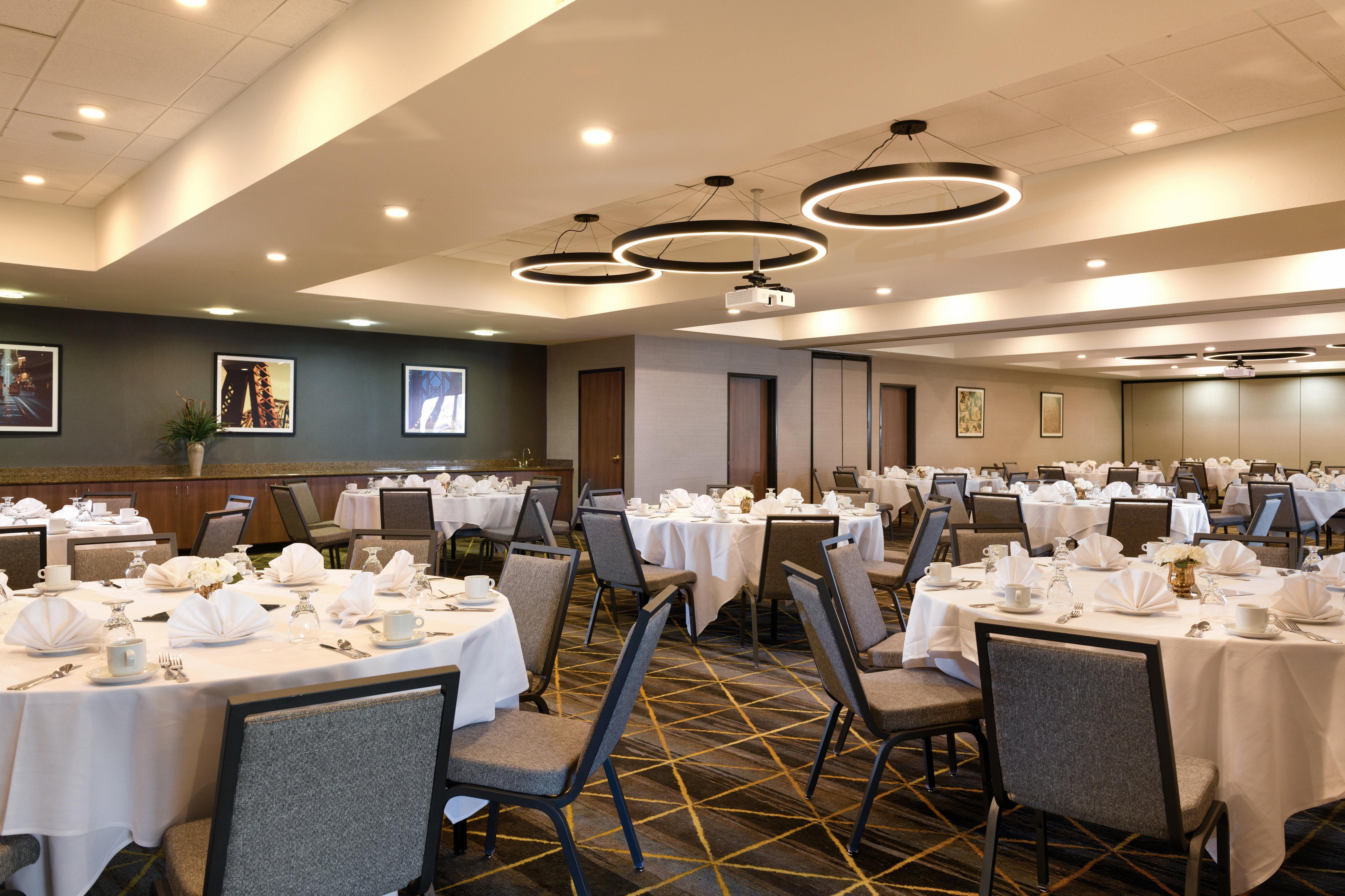 Holiday Inn Oakland Airport By Ihg Exterior foto
