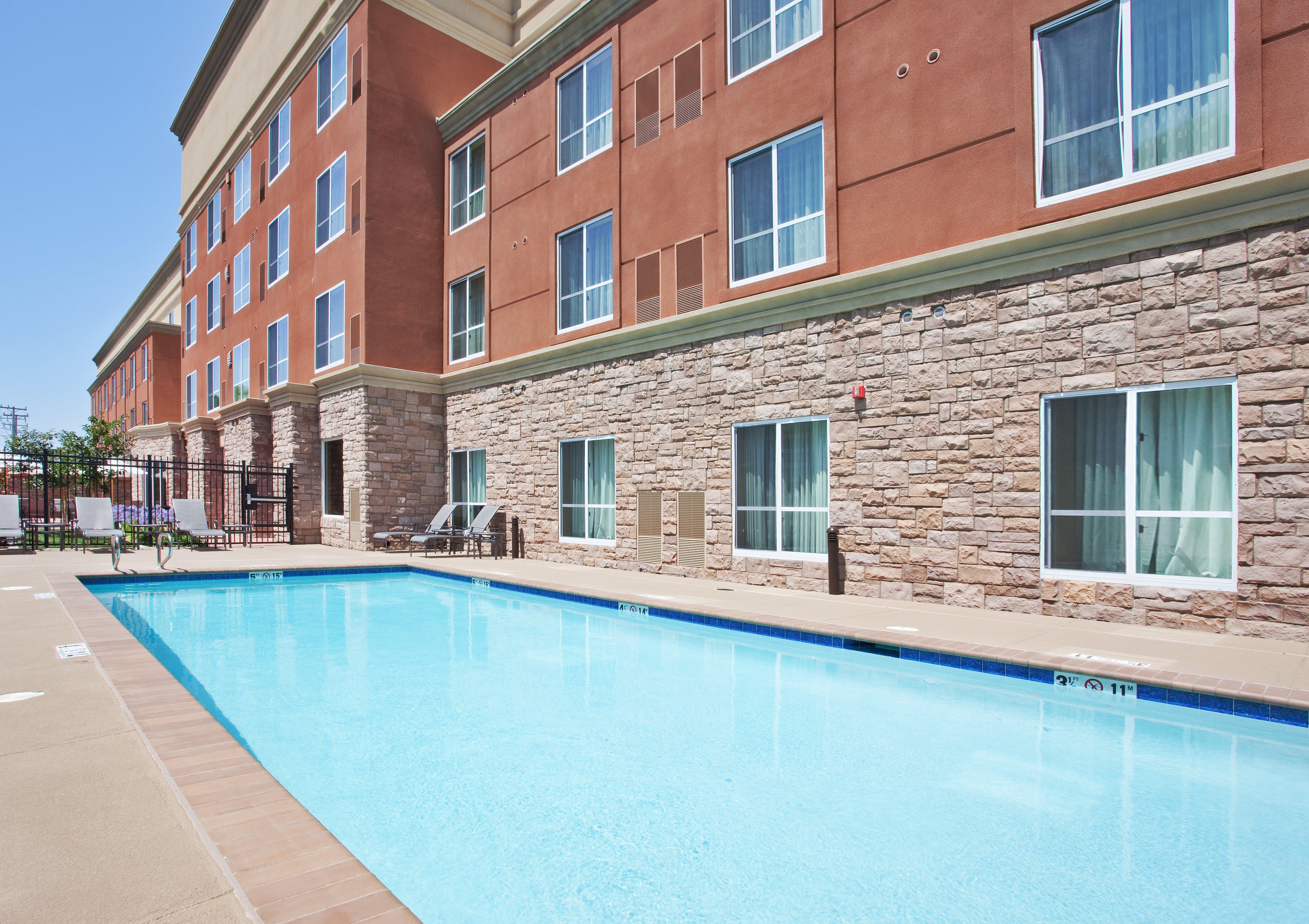 Holiday Inn Oakland Airport By Ihg Exterior foto