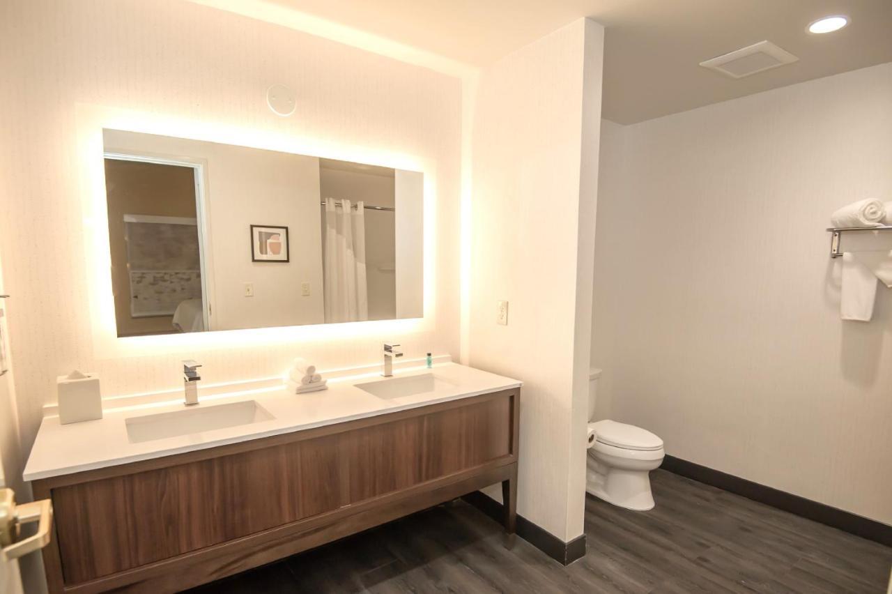 Holiday Inn Oakland Airport By Ihg Exterior foto