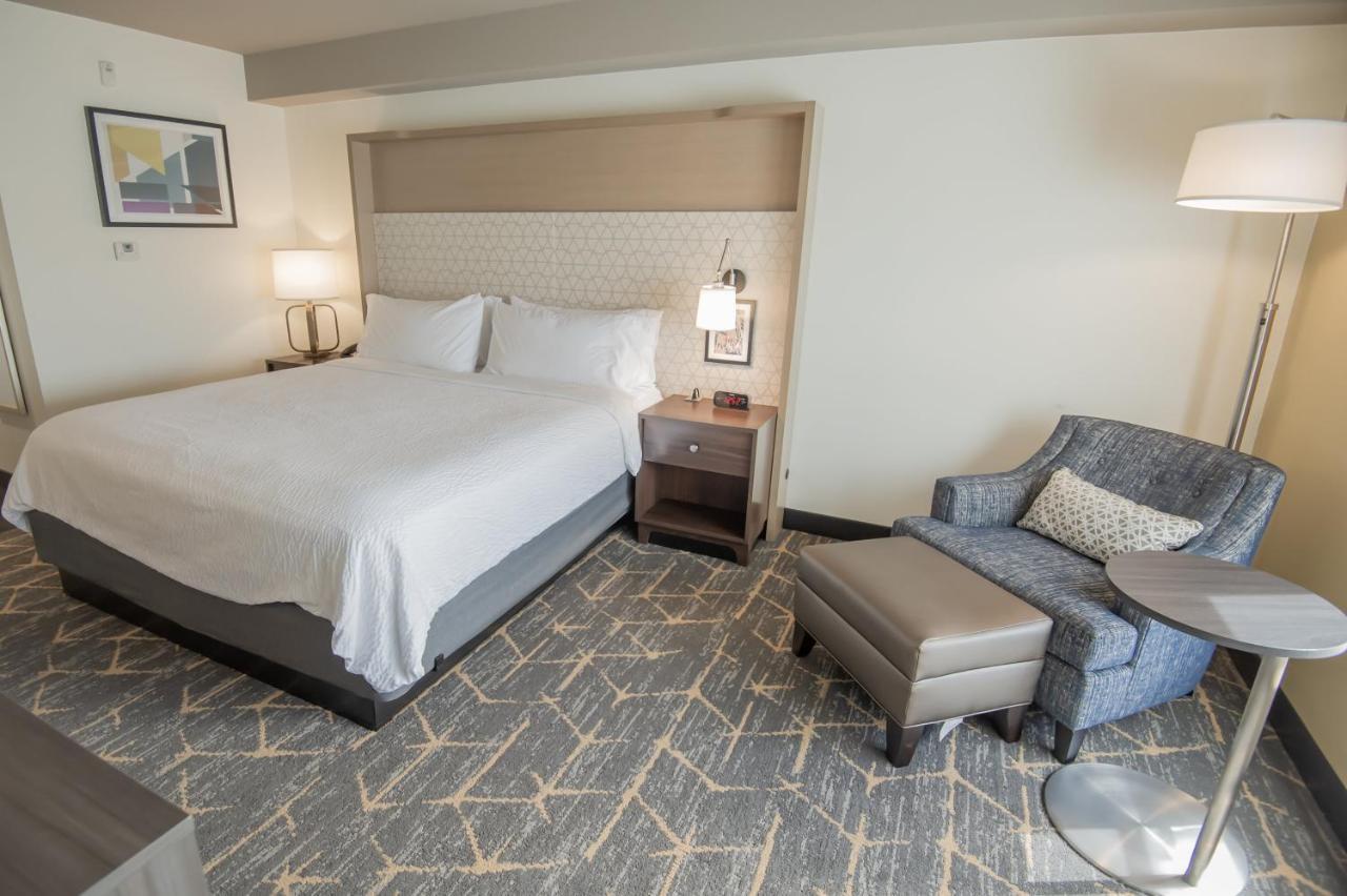Holiday Inn Oakland Airport By Ihg Exterior foto