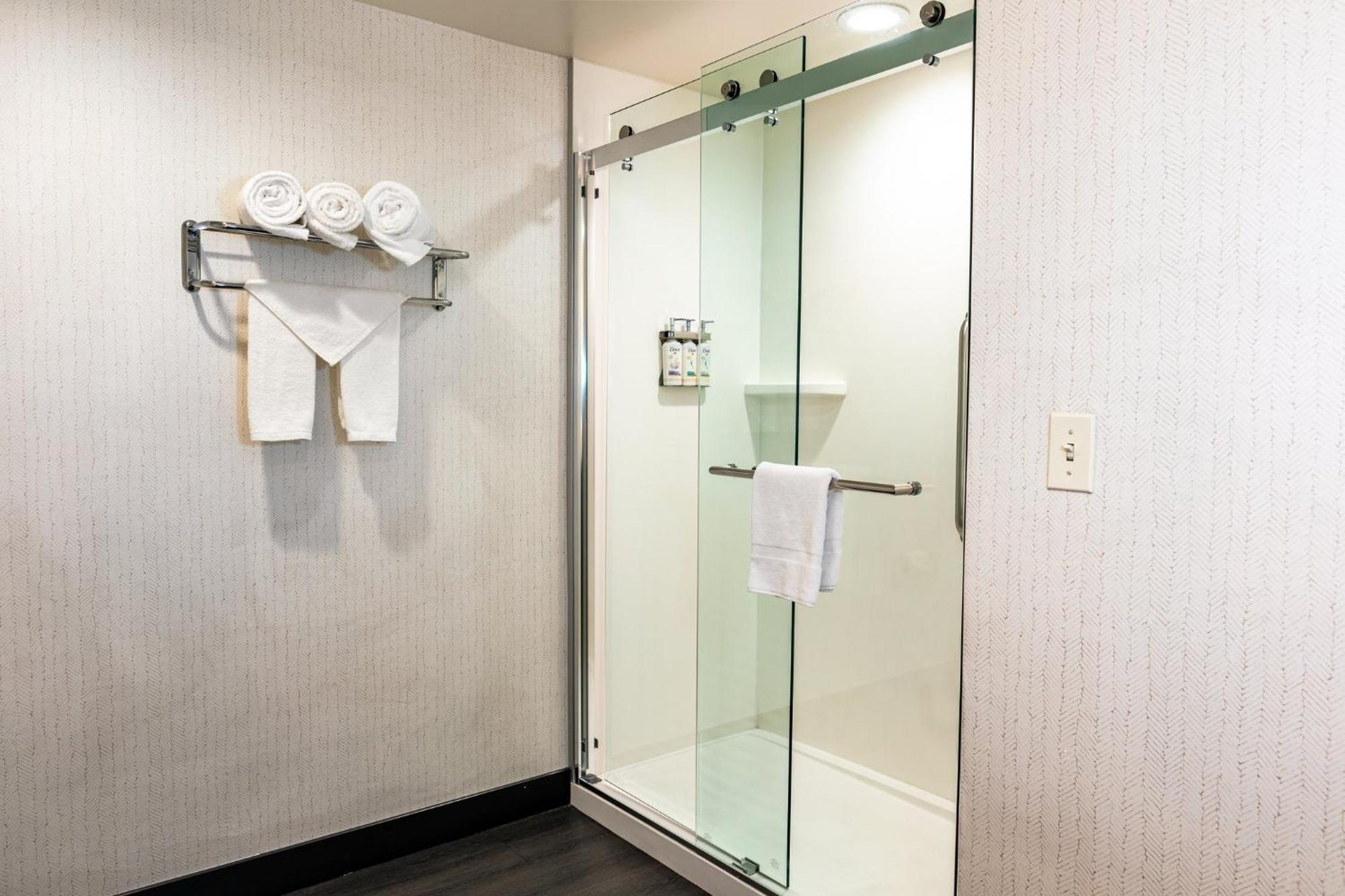 Holiday Inn Oakland Airport By Ihg Exterior foto