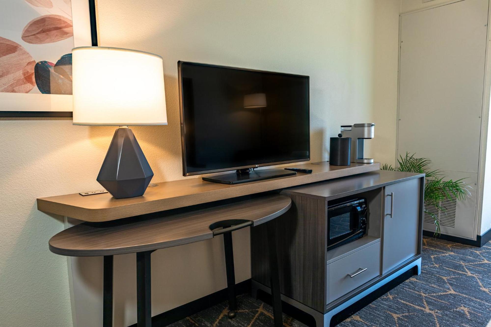 Holiday Inn Oakland Airport By Ihg Exterior foto